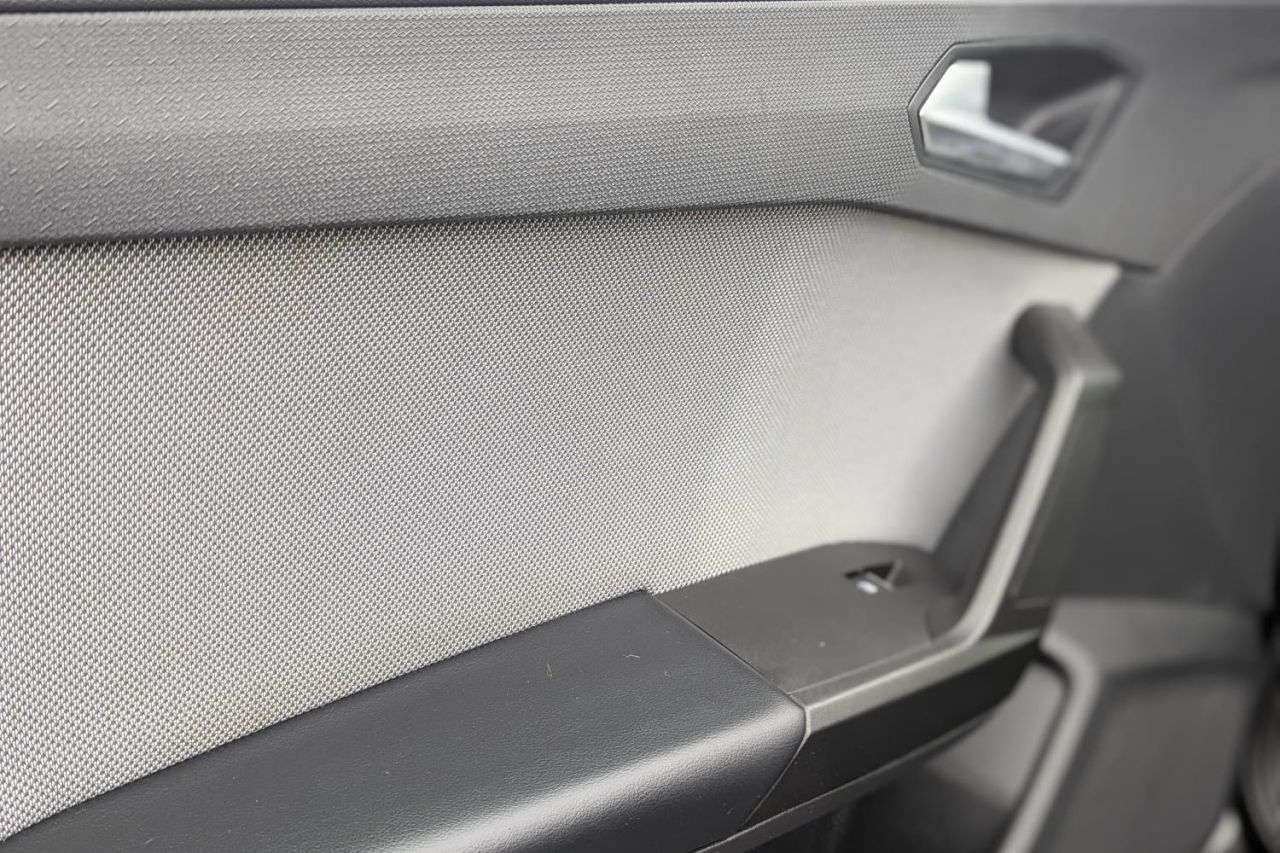 2021 SEAT LEON 2021 SEAT LEON