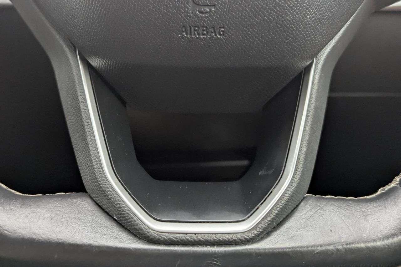2021 SEAT LEON 2021 SEAT LEON