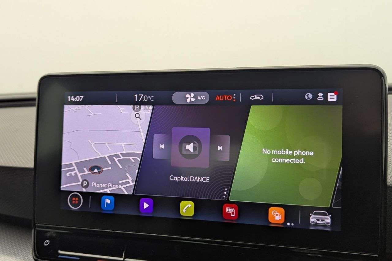 2021 SEAT LEON 2021 SEAT LEON