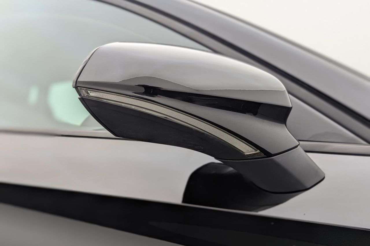 2021 SEAT LEON 2021 SEAT LEON
