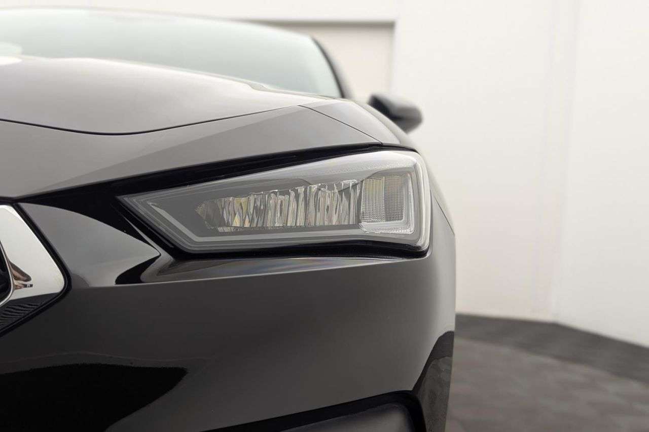 2021 SEAT LEON 2021 SEAT LEON