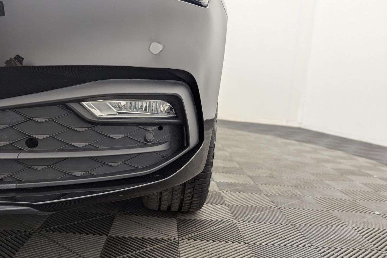 2021 SEAT LEON 2021 SEAT LEON
