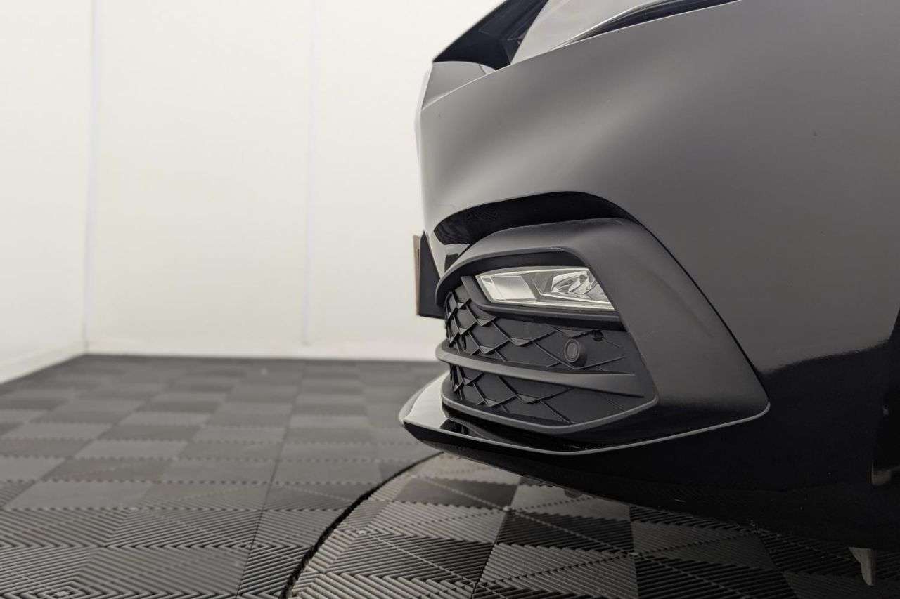 2021 SEAT LEON 2021 SEAT LEON
