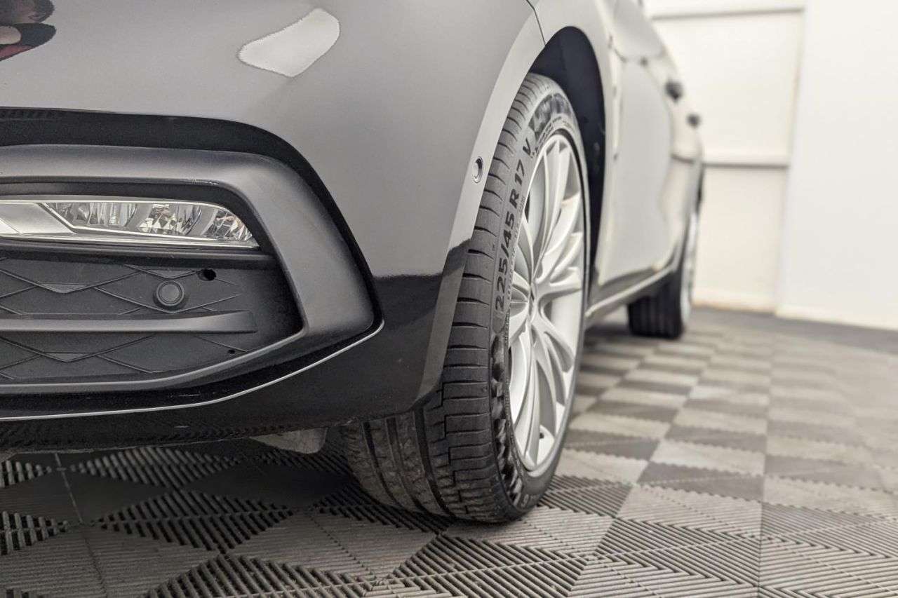 2021 SEAT LEON 2021 SEAT LEON