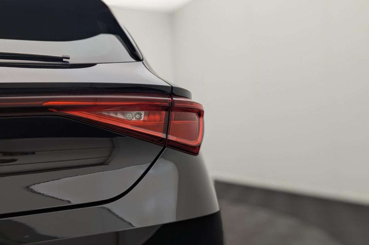 2021 SEAT LEON 2021 SEAT LEON