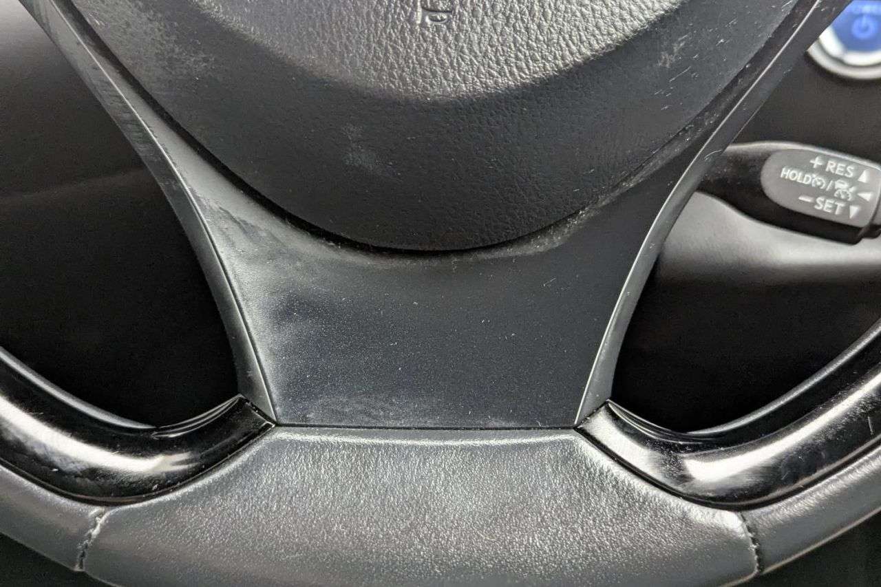 2022 TOYOTA C-HR 2022 TOYOTA C-HR