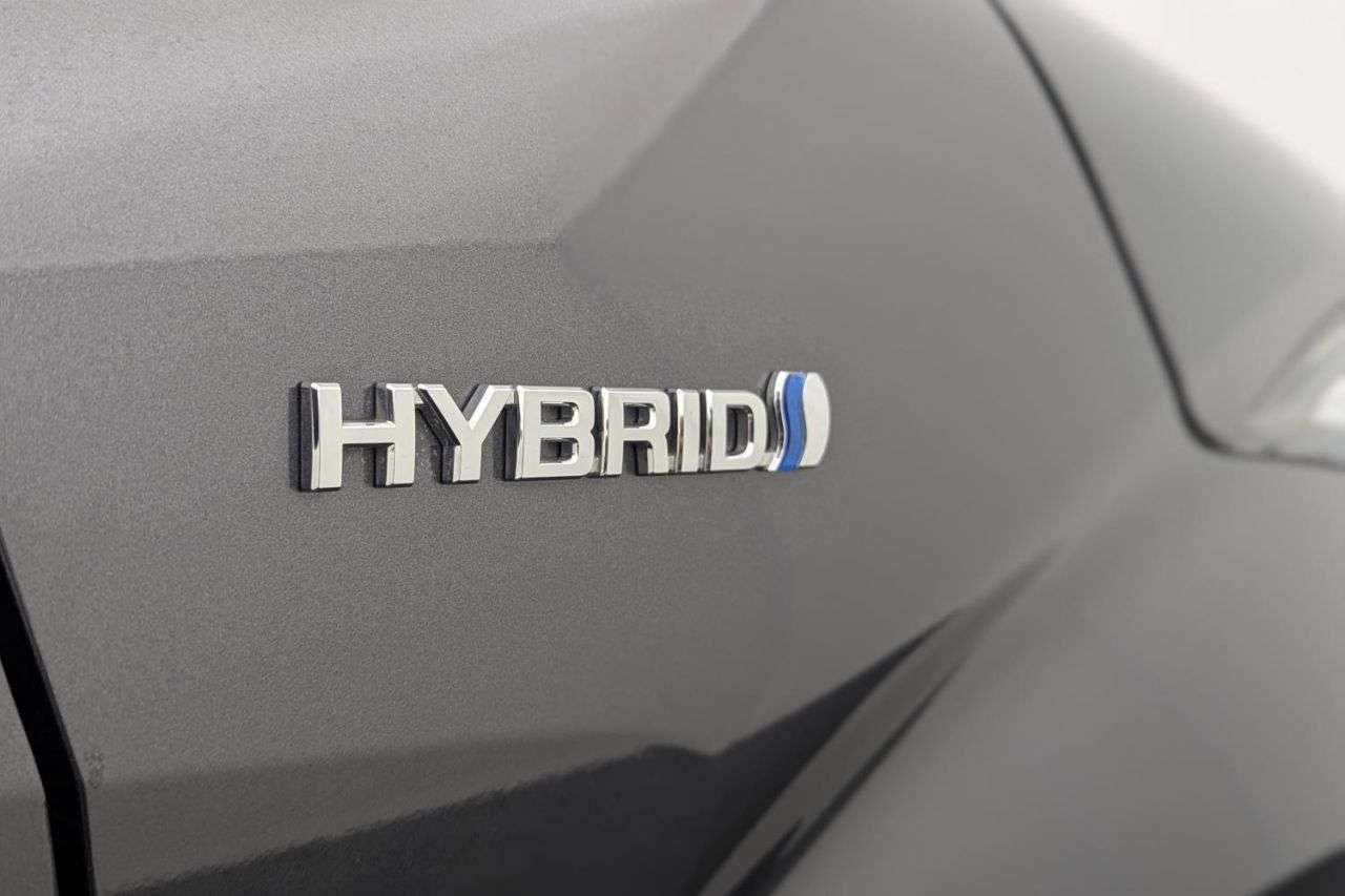 2022 TOYOTA C-HR 2022 TOYOTA C-HR