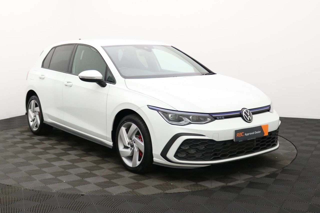 2022 VOLKSWAGEN GOLF 2022 VOLKSWAGEN GOLF