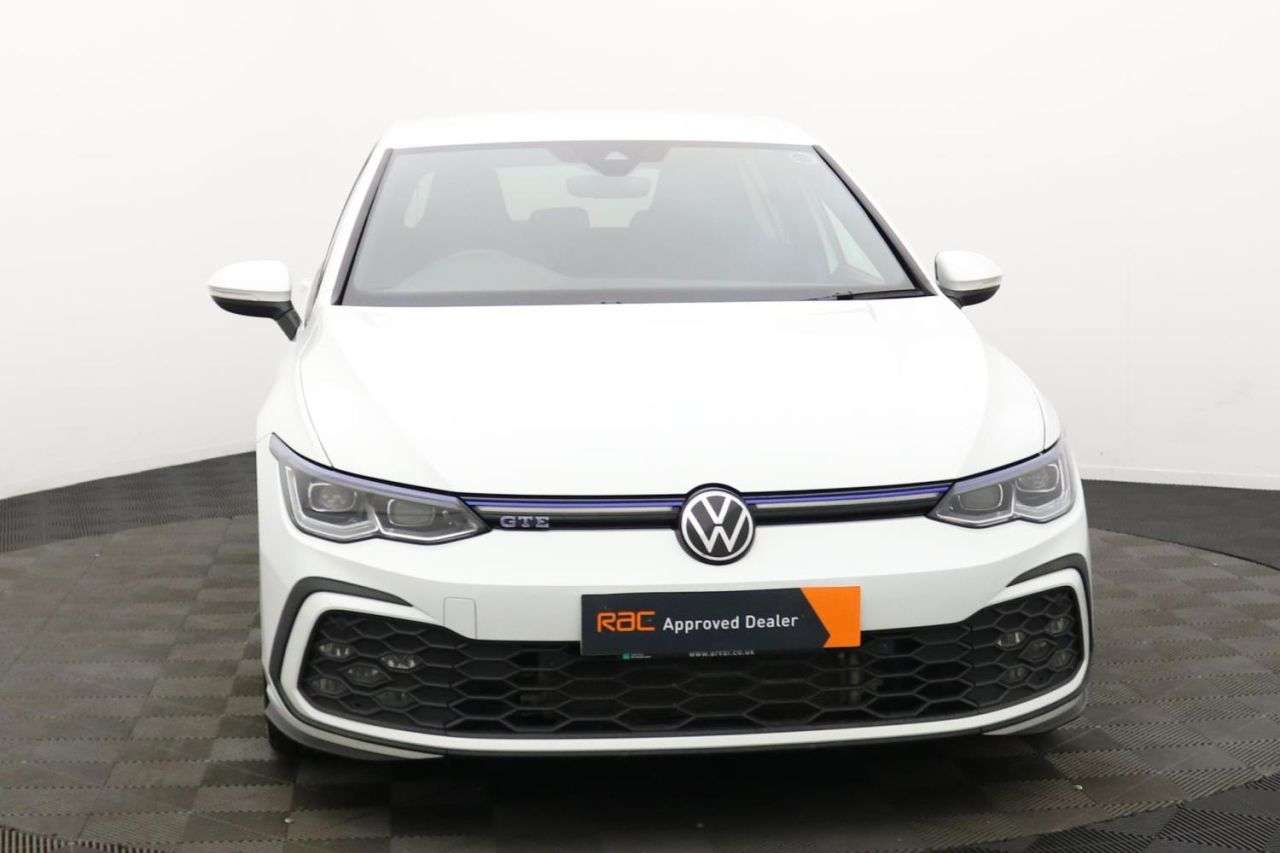 2022 VOLKSWAGEN GOLF 2022 VOLKSWAGEN GOLF