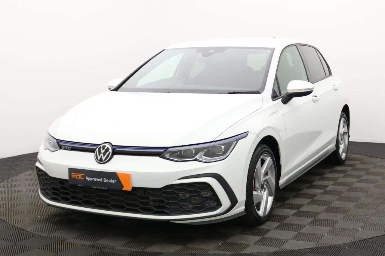 2022 VOLKSWAGEN GOLF 2022 VOLKSWAGEN GOLF