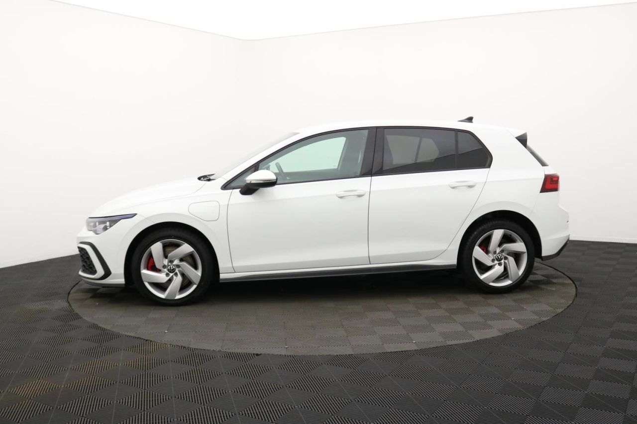 2022 VOLKSWAGEN GOLF 2022 VOLKSWAGEN GOLF