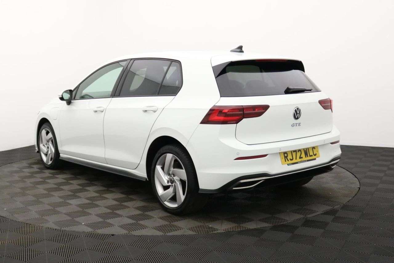 2022 VOLKSWAGEN GOLF 2022 VOLKSWAGEN GOLF
