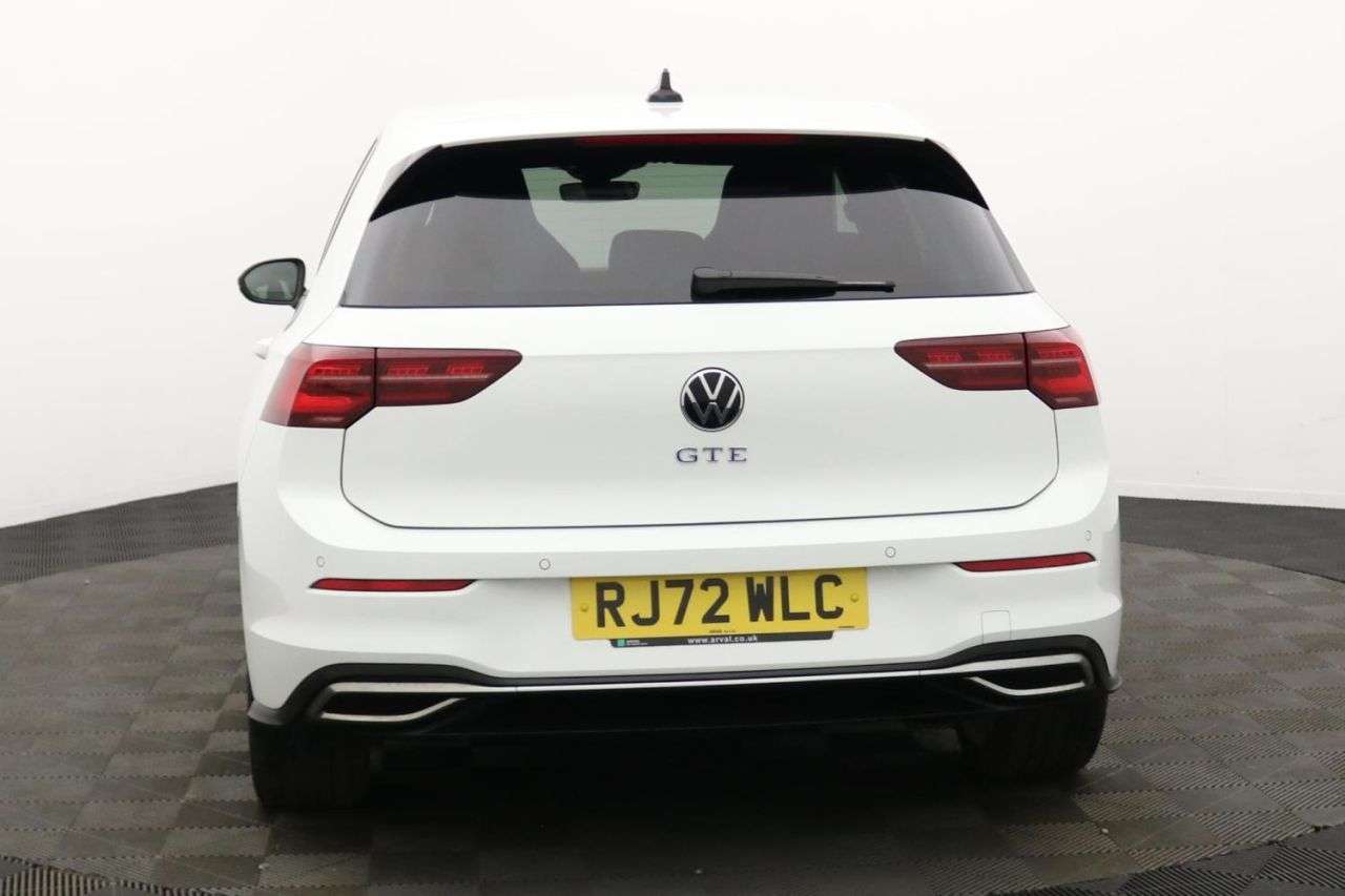 2022 VOLKSWAGEN GOLF 2022 VOLKSWAGEN GOLF