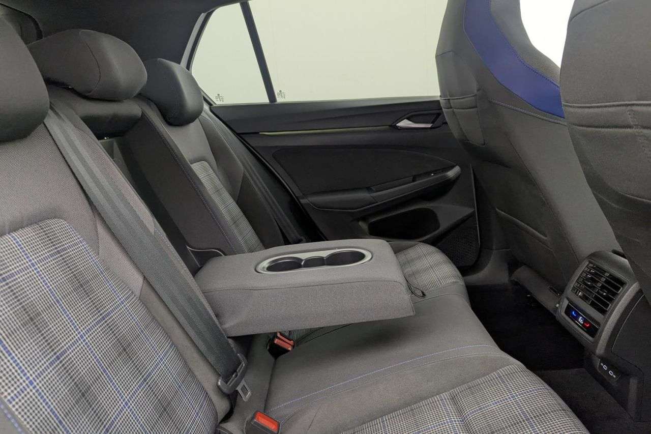 2022 VOLKSWAGEN GOLF 2022 VOLKSWAGEN GOLF