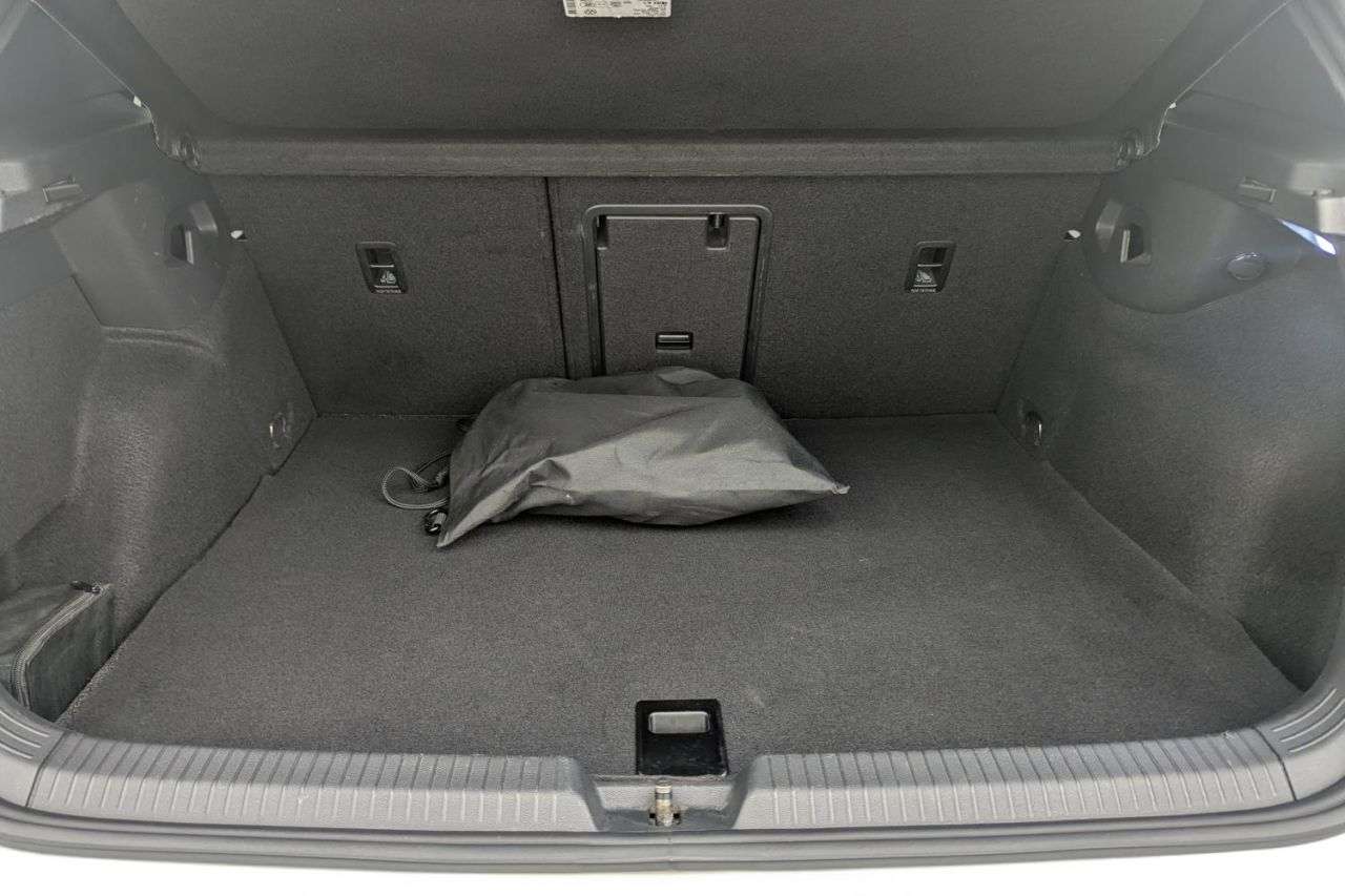 2022 VOLKSWAGEN GOLF 2022 VOLKSWAGEN GOLF