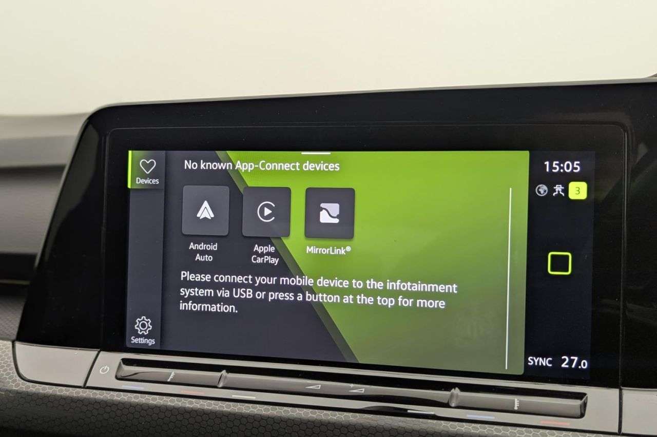 2022 VOLKSWAGEN GOLF 2022 VOLKSWAGEN GOLF