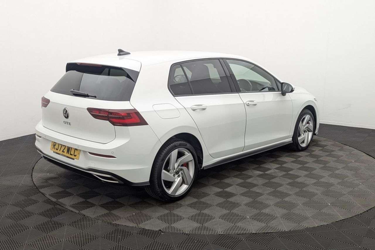 2022 VOLKSWAGEN GOLF 2022 VOLKSWAGEN GOLF