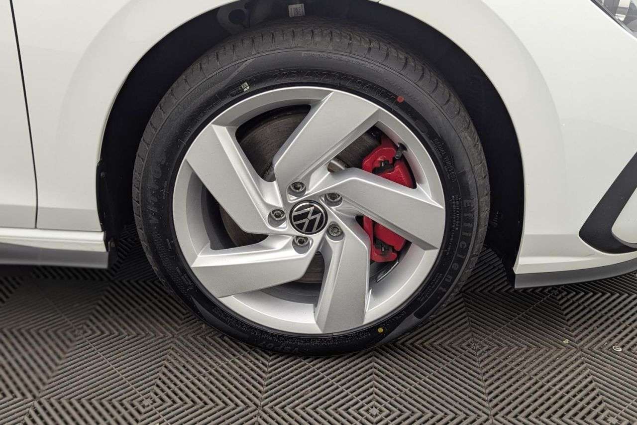2022 VOLKSWAGEN GOLF 2022 VOLKSWAGEN GOLF