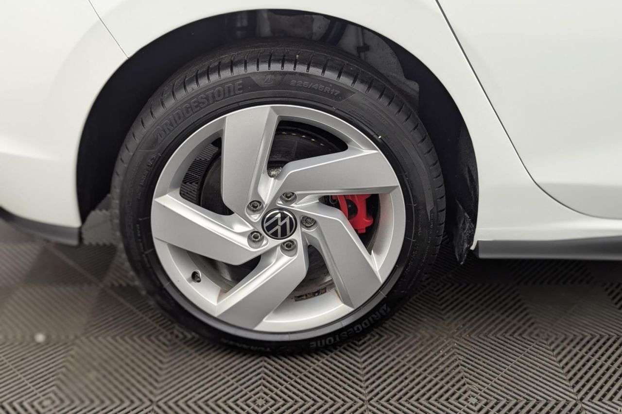 2022 VOLKSWAGEN GOLF 2022 VOLKSWAGEN GOLF