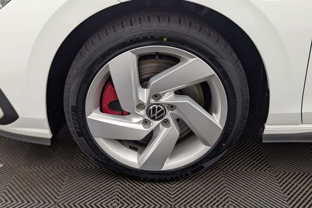 2022 VOLKSWAGEN GOLF 2022 VOLKSWAGEN GOLF