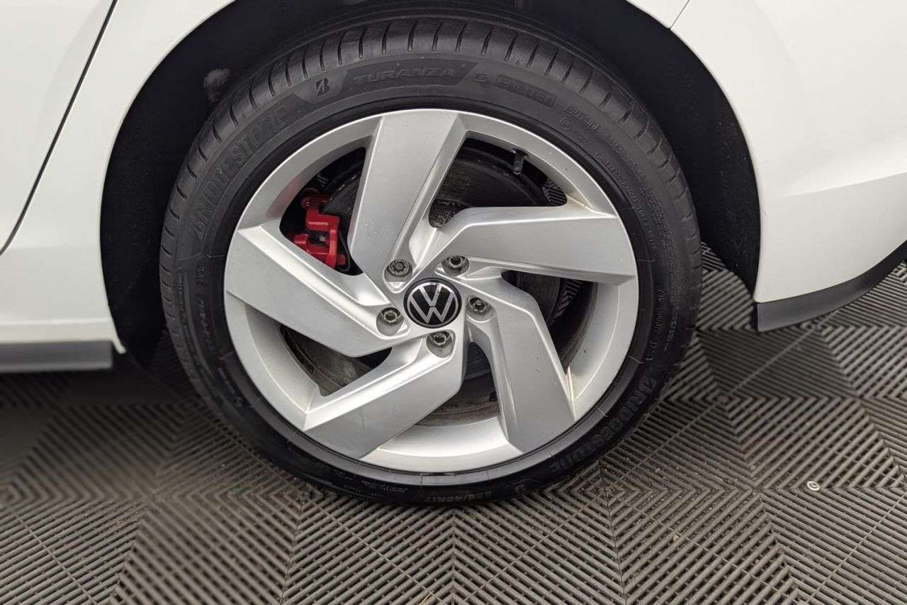 2022 VOLKSWAGEN GOLF 2022 VOLKSWAGEN GOLF