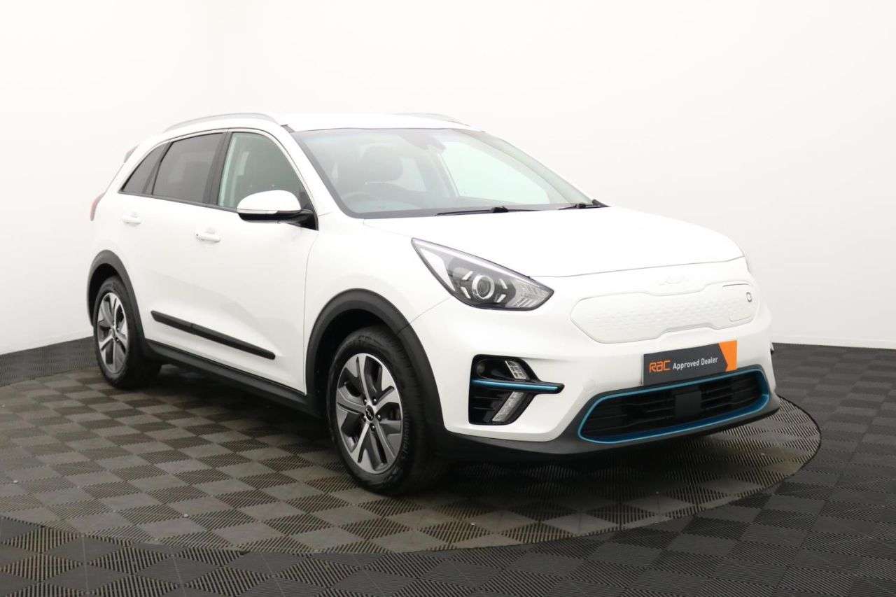 2021 KIA NIRO 2021 KIA NIRO