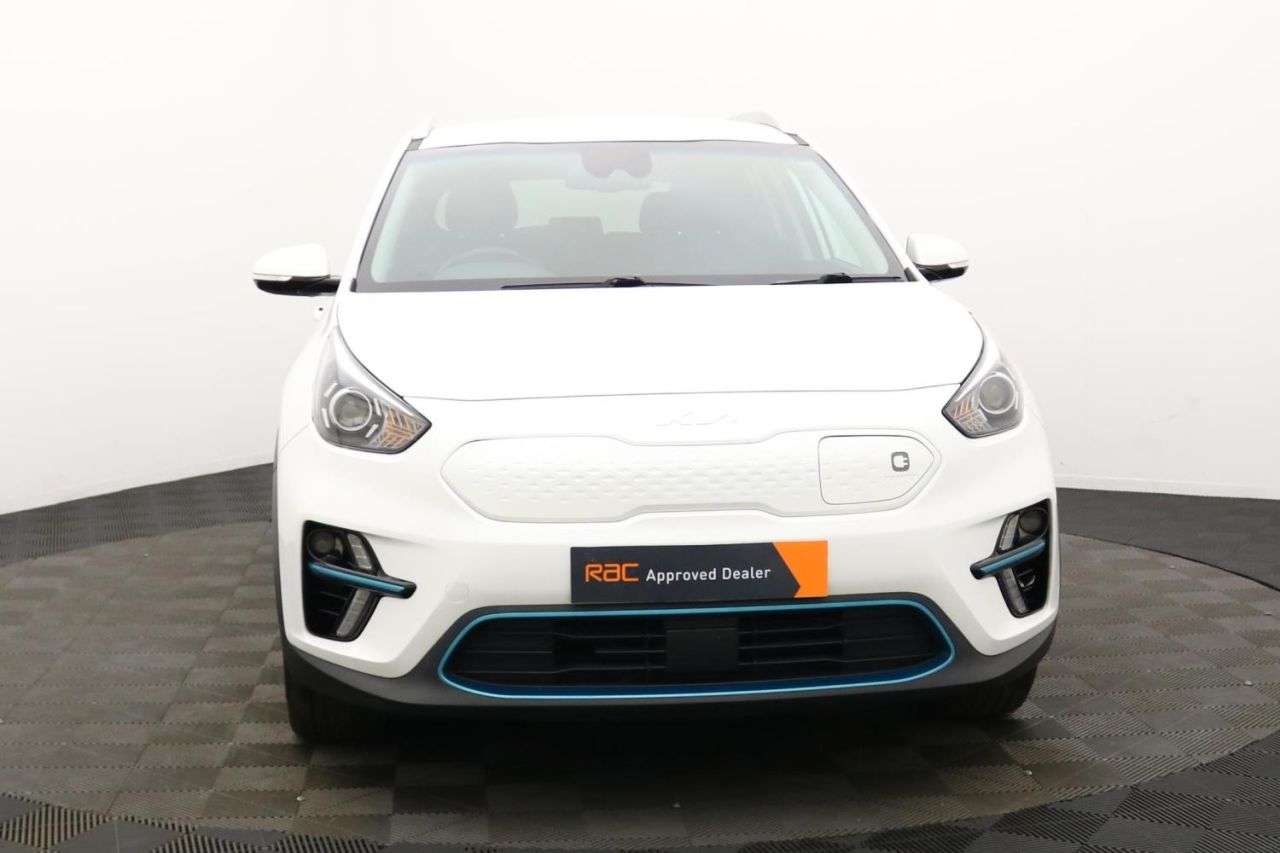 2021 KIA NIRO 2021 KIA NIRO