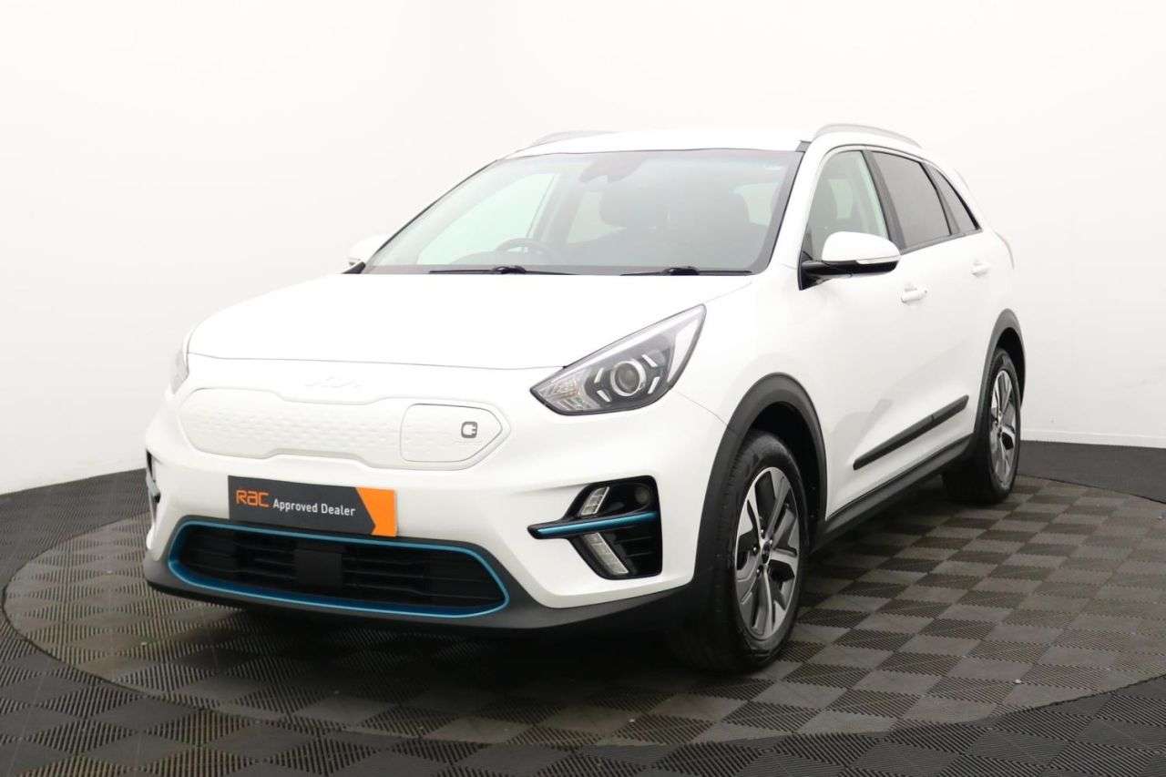 2021 KIA NIRO 2021 KIA NIRO