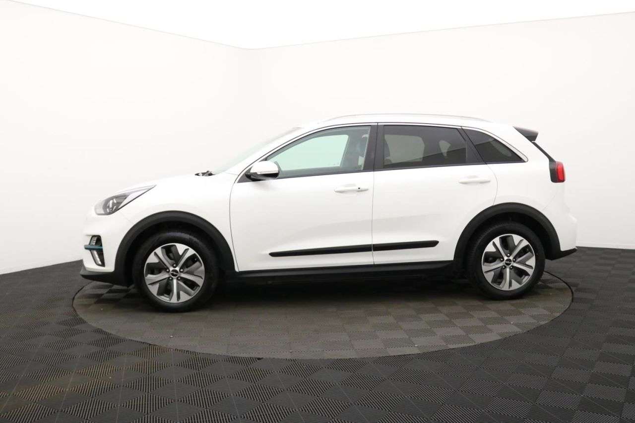2021 KIA NIRO 2021 KIA NIRO