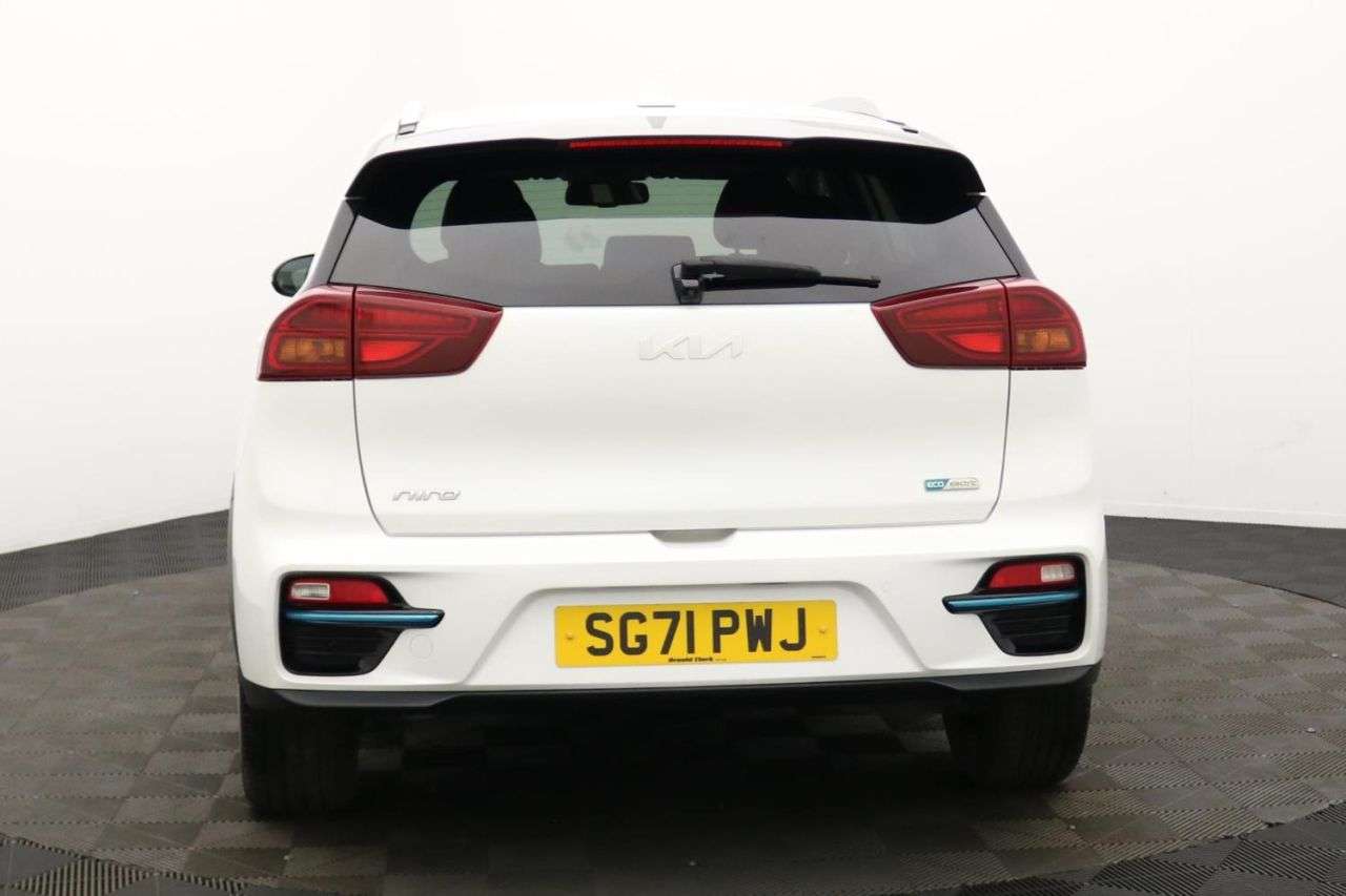 2021 KIA NIRO 2021 KIA NIRO