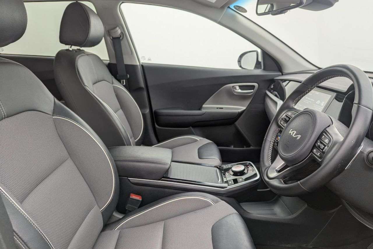 2021 KIA NIRO 2021 KIA NIRO