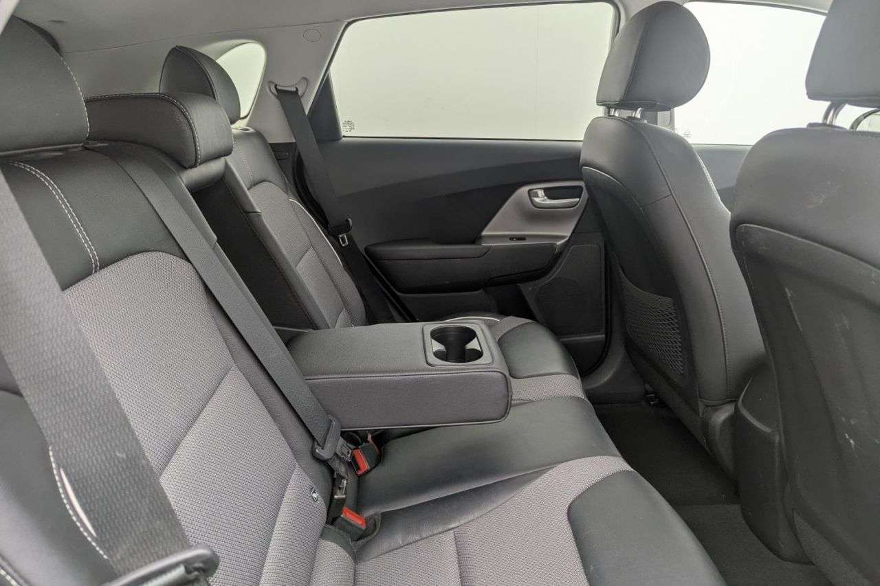 2021 KIA NIRO 2021 KIA NIRO
