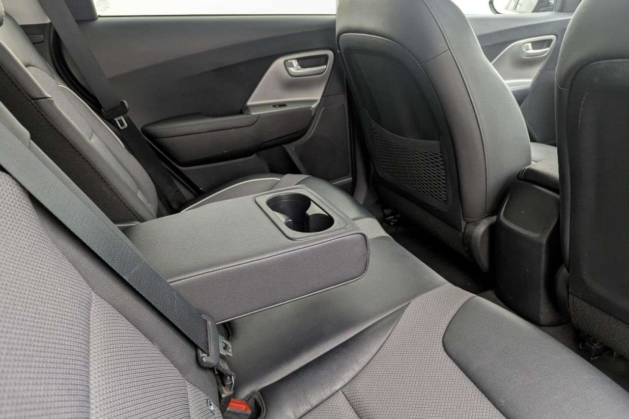 2021 KIA NIRO 2021 KIA NIRO