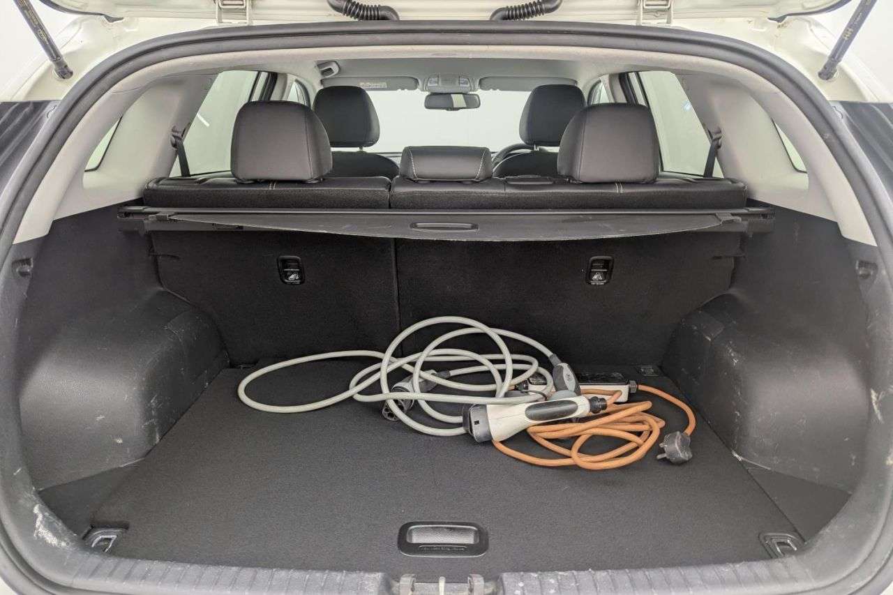 2021 KIA NIRO 2021 KIA NIRO