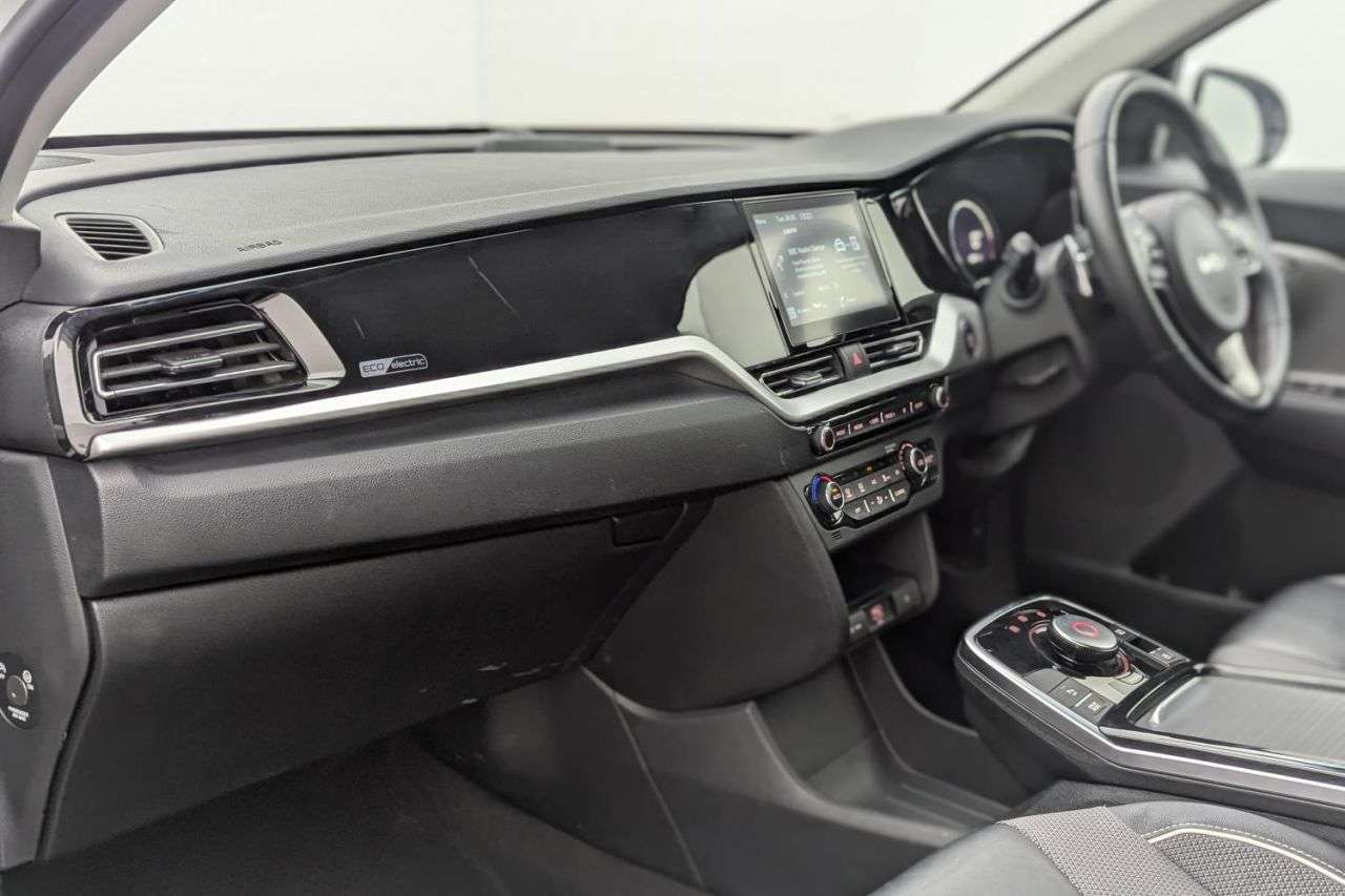 2021 KIA NIRO 2021 KIA NIRO