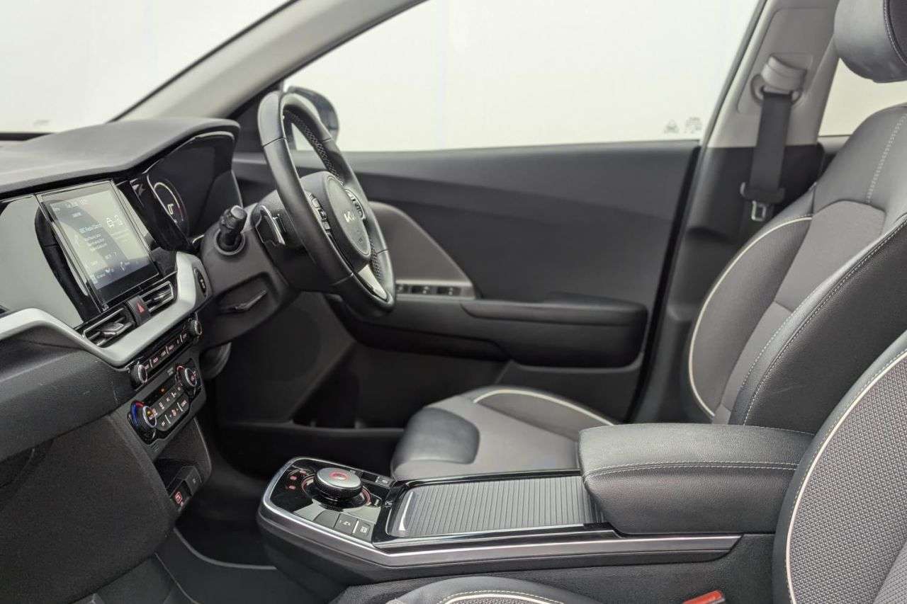 2021 KIA NIRO 2021 KIA NIRO
