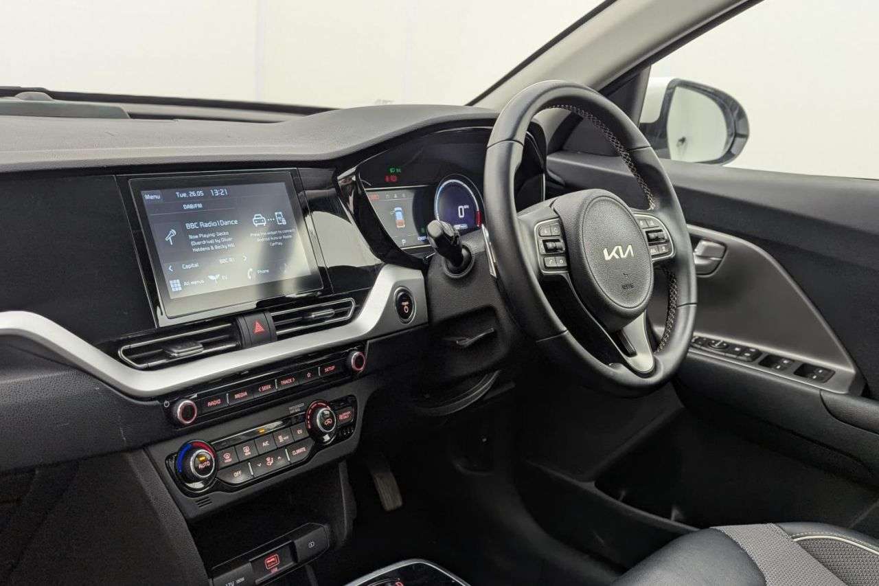 2021 KIA NIRO 2021 KIA NIRO