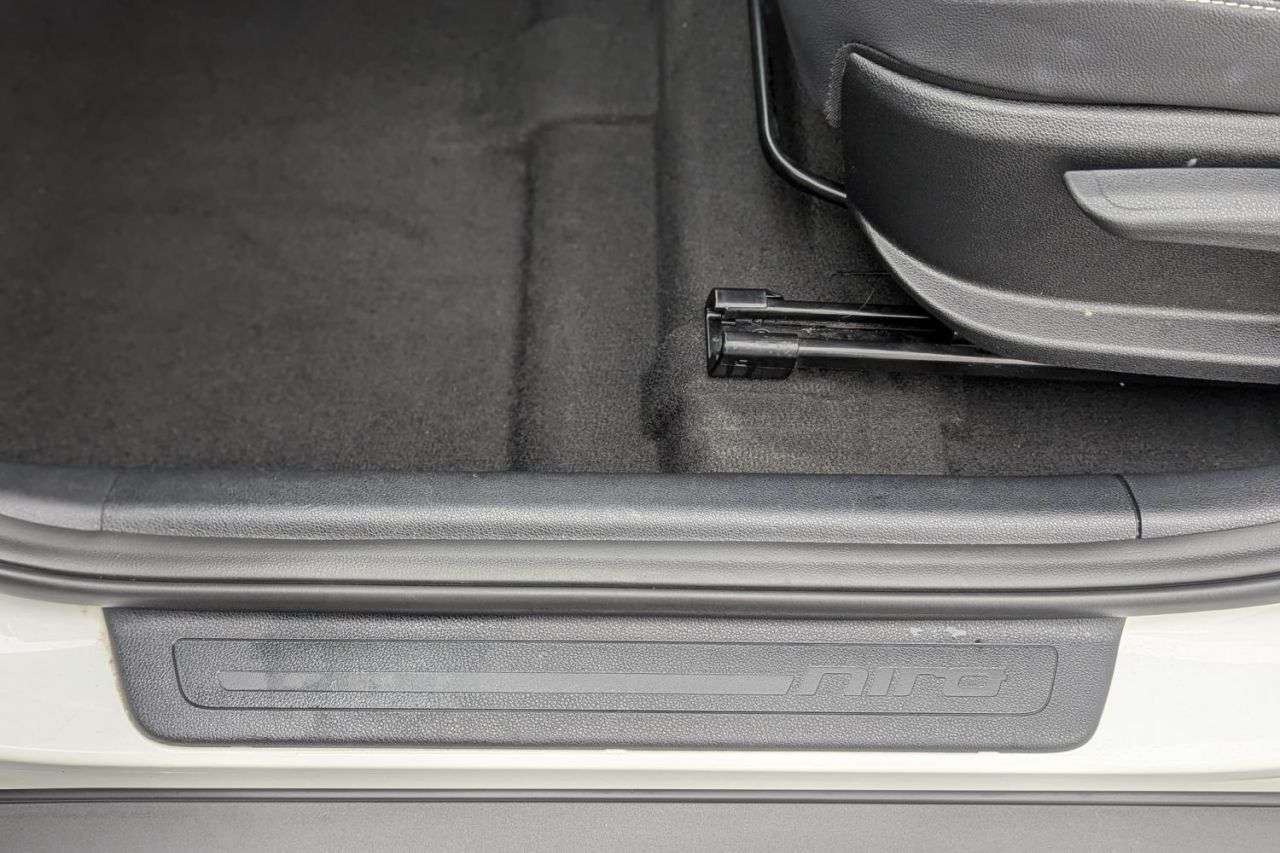 2021 KIA NIRO 2021 KIA NIRO