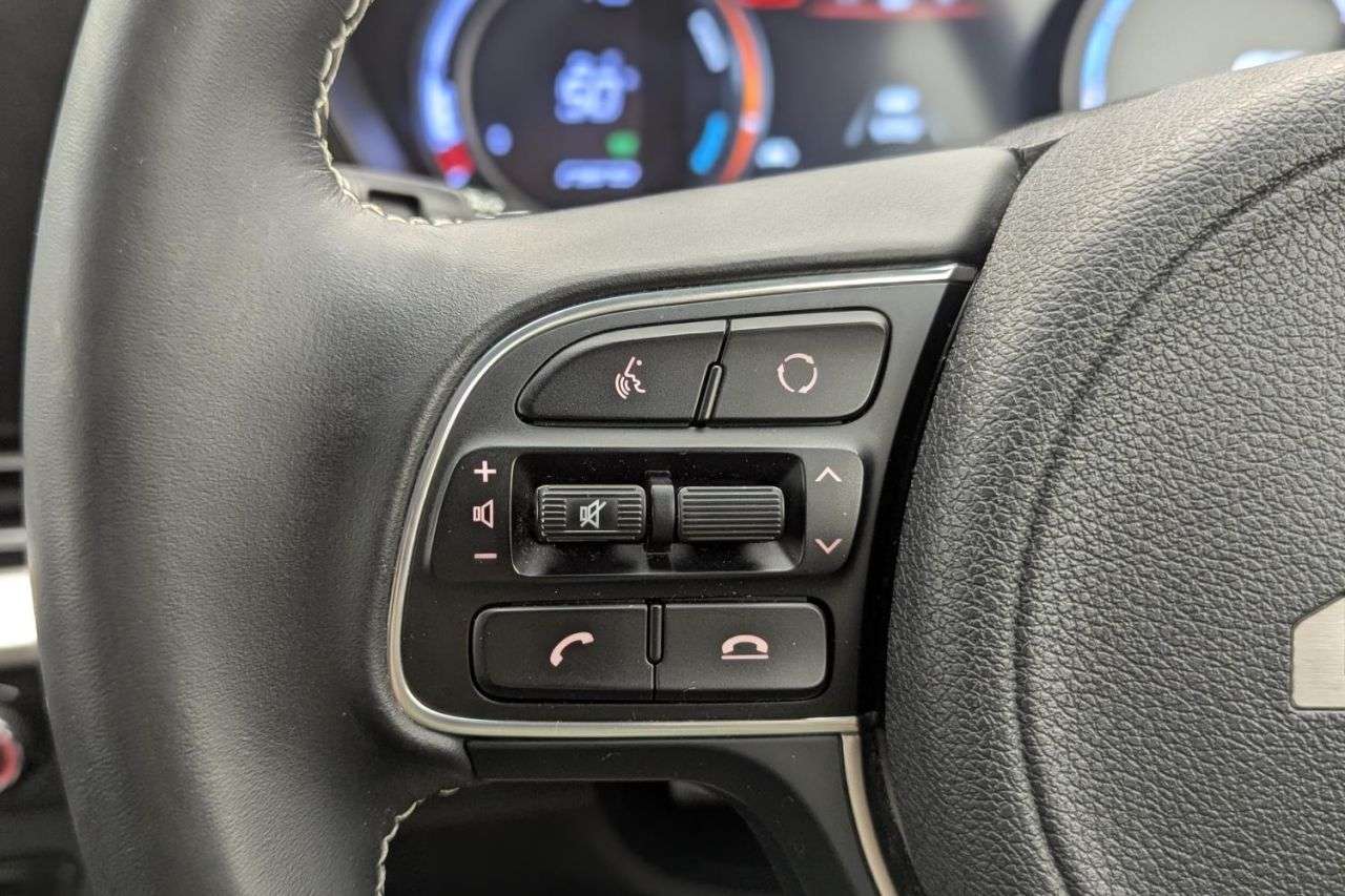 2021 KIA NIRO 2021 KIA NIRO