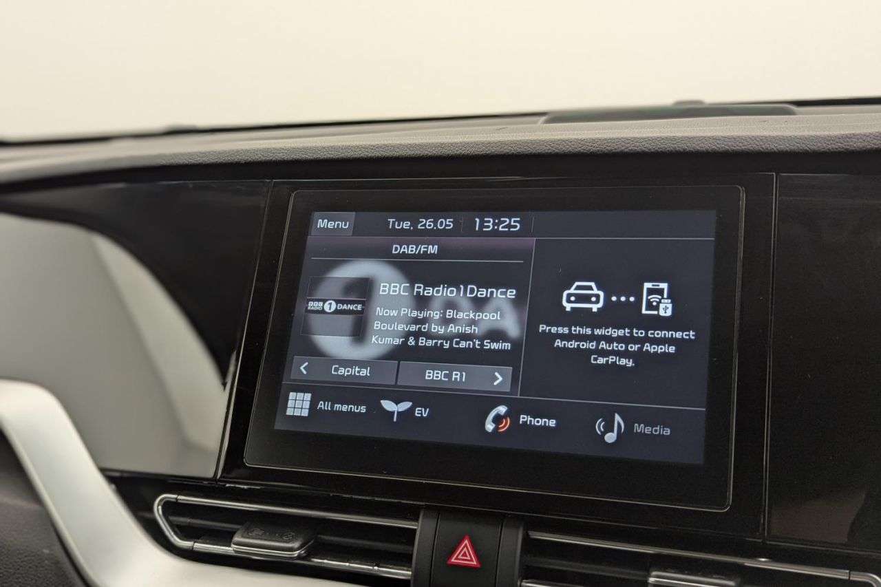 2021 KIA NIRO 2021 KIA NIRO