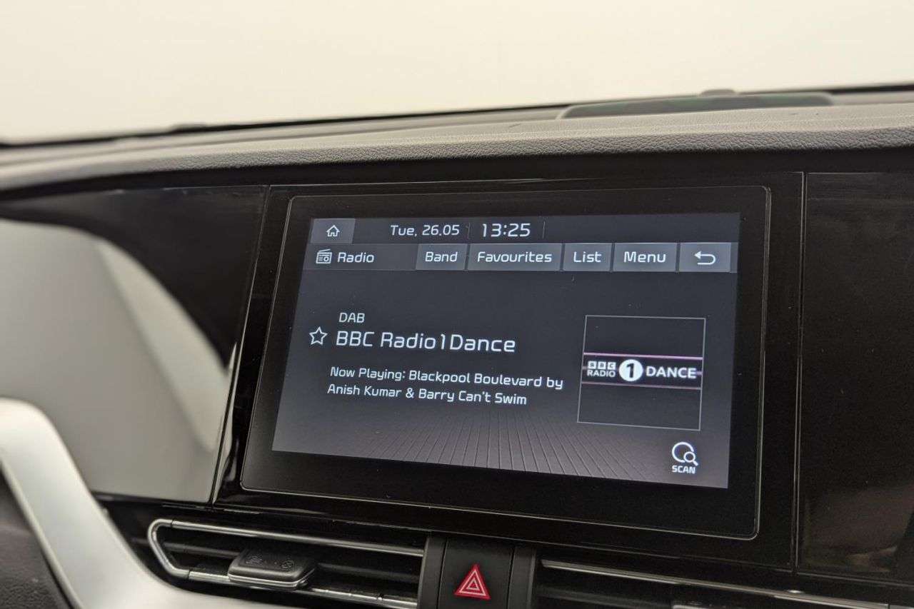 2021 KIA NIRO 2021 KIA NIRO