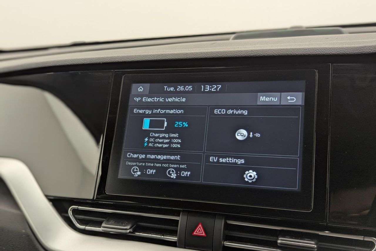 2021 KIA NIRO 2021 KIA NIRO