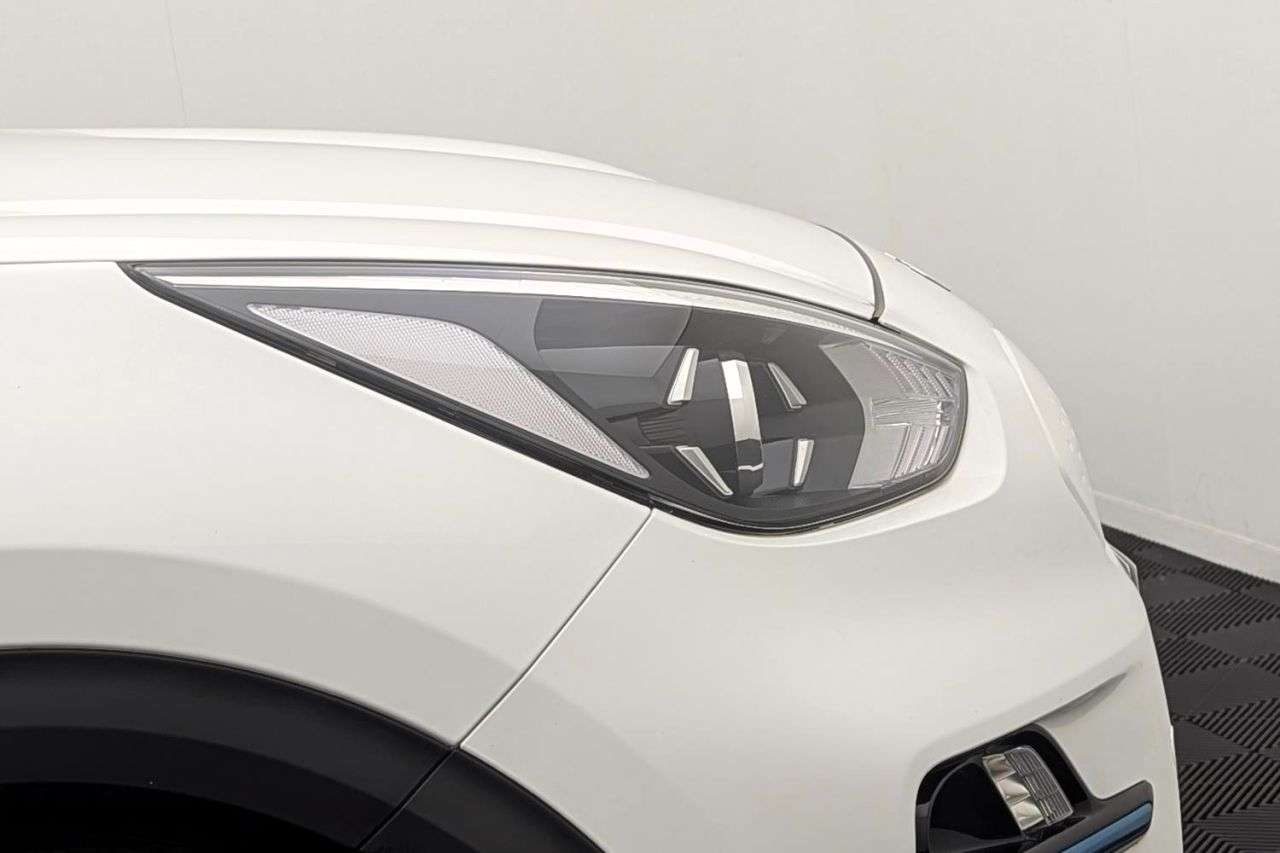2021 KIA NIRO 2021 KIA NIRO