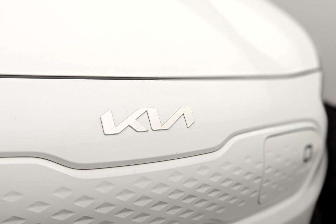 2021 KIA NIRO 2021 KIA NIRO