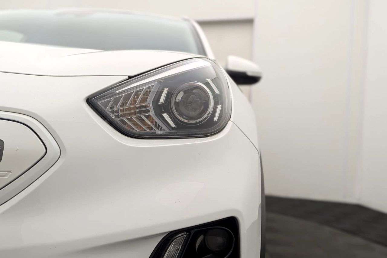 2021 KIA NIRO 2021 KIA NIRO