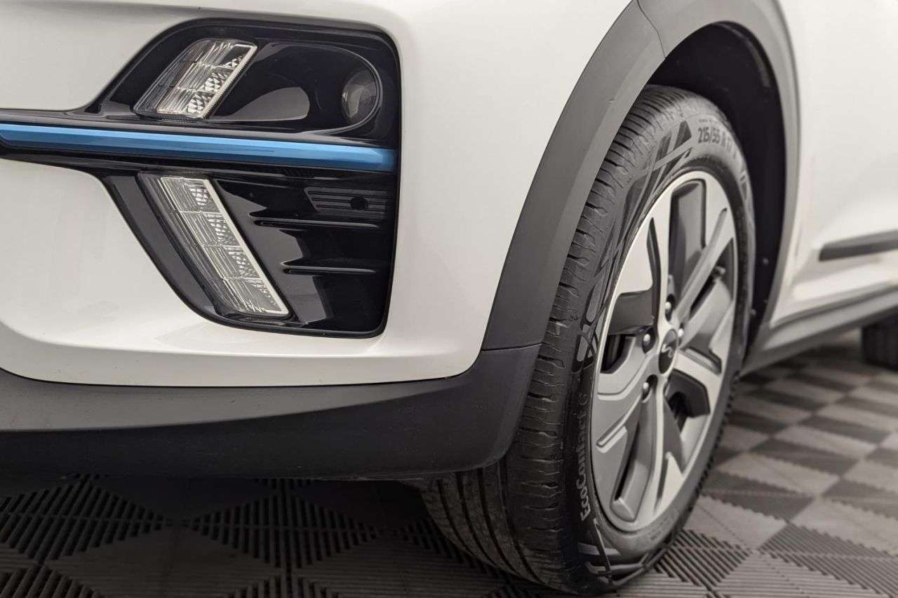 2021 KIA NIRO 2021 KIA NIRO