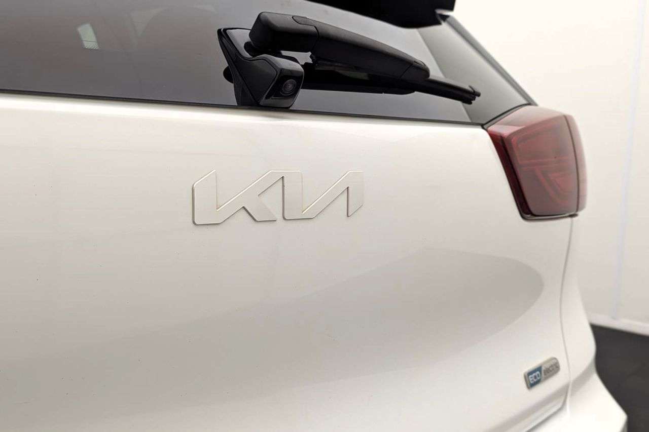 2021 KIA NIRO 2021 KIA NIRO