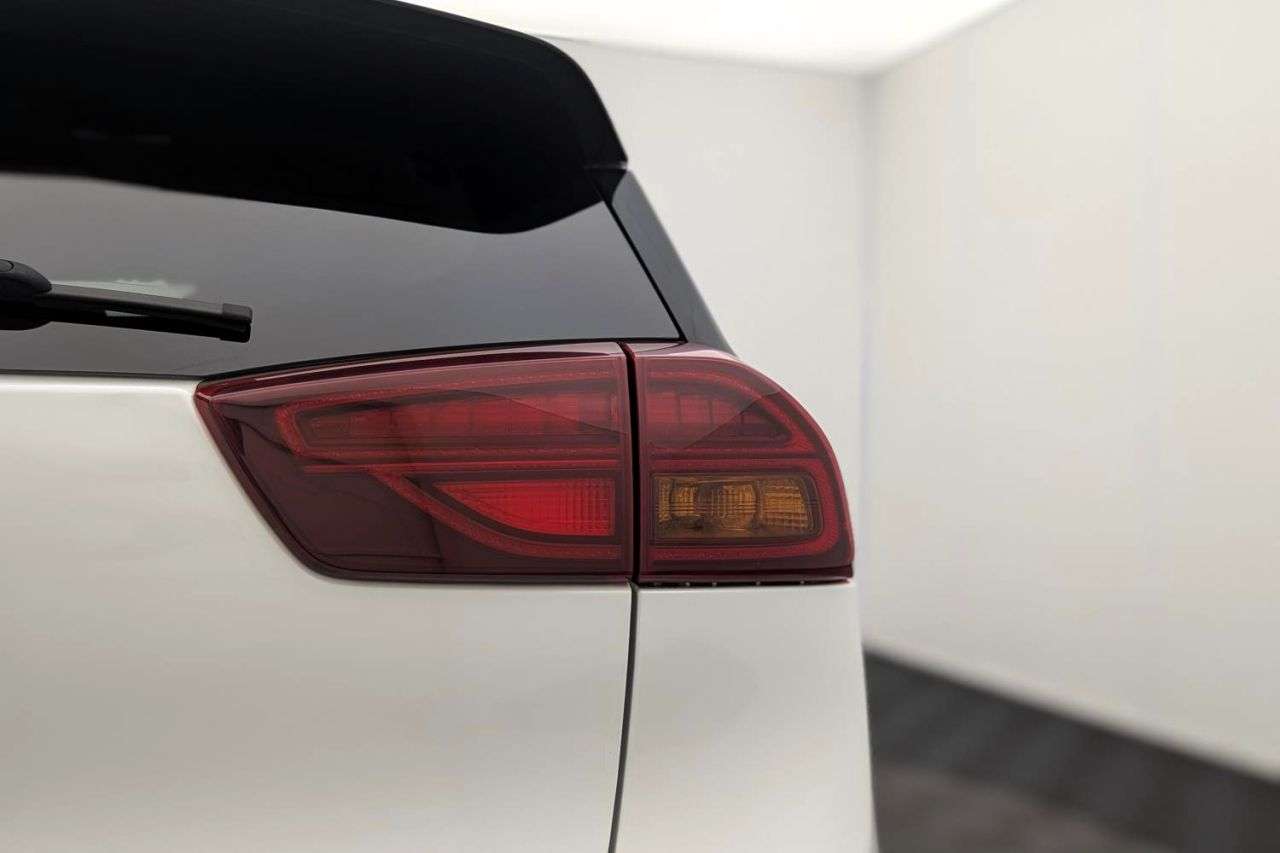 2021 KIA NIRO 2021 KIA NIRO
