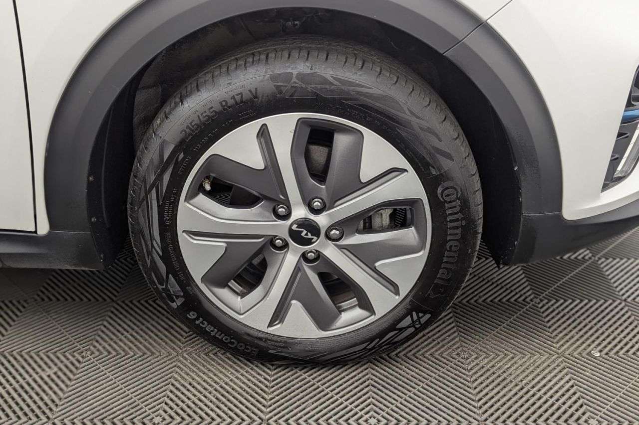 2021 KIA NIRO 2021 KIA NIRO