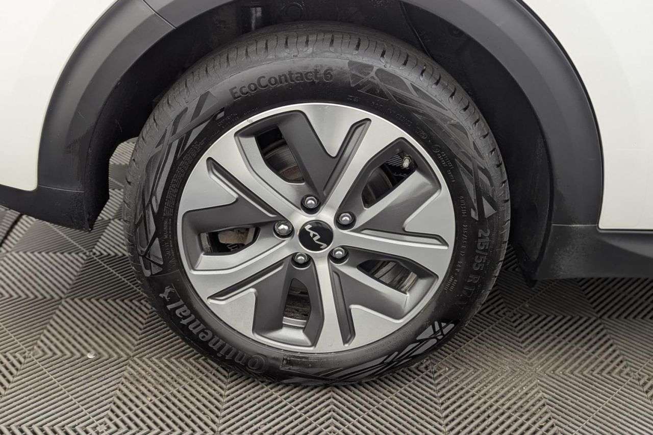 2021 KIA NIRO 2021 KIA NIRO
